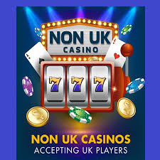 Exploring the Offshore Betting Ecosystem A Comprehensive UK Guide Exploring the Offshore Betting Ecosystem A Comprehensive UK Guide