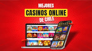 Guía Completa de Casinos Chilenos Online Todo lo Que Necesitas Saber Guía Completa de Casinos Chilenos Online Todo lo Que Necesitas Saber