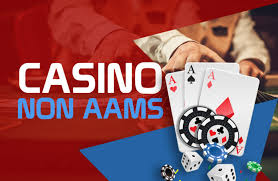 I migliori casino online stranieri non AAMS Guida completa