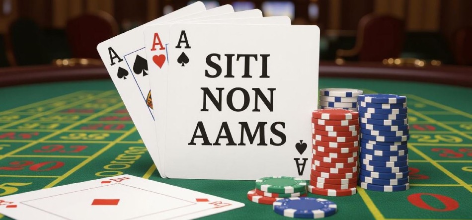 I migliori casino online stranieri non AAMS Guida completa