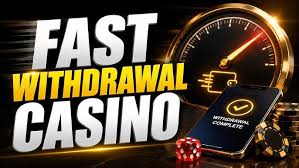 Instant Payout Online Casinos Fast and Reliable Winnings