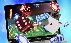 Luck of Spins Online Casino Unleash Your Winning Potential