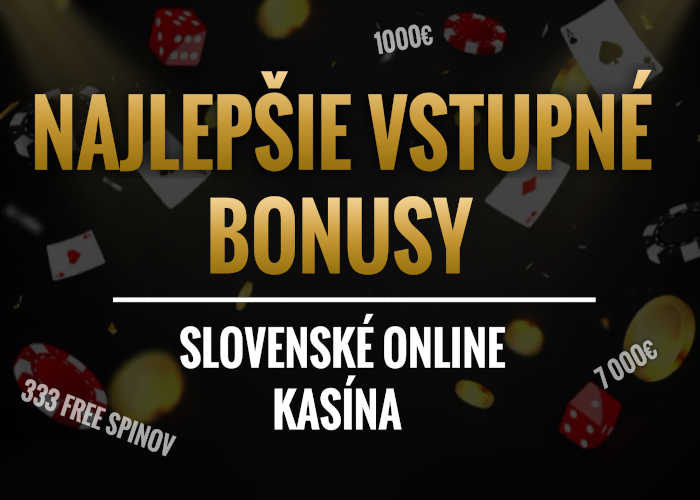 Mobilné kasíno na Slovensku Hrajte kdekoľvek a kedykoľvek 919383598