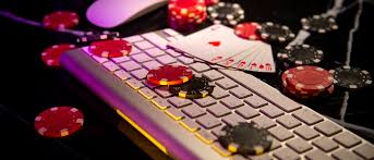 Nové české casino online - Objevte novinky ve světě online hazardu