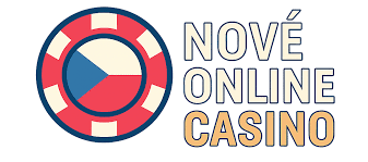 Nové online casino 2026 Revoluce ve světě hazardu