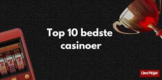 Nye Casinoer En Guide til De Bedste Nye Spiloplevelser