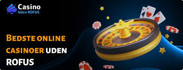 Online Casino Uden MitID En Guide til Sikker Spiloplevelse -1895518276