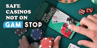 Online Casinos Not Blocked Your Guide to Accessible Gaming