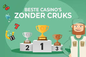 Ontdek de Wereld van Geen CRUKS Casino's 477786957 Ontdek de Wereld van Geen CRUKS Casino's 477786957