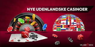 Oplev Spændende Casinoer Uden MitID i Danmark