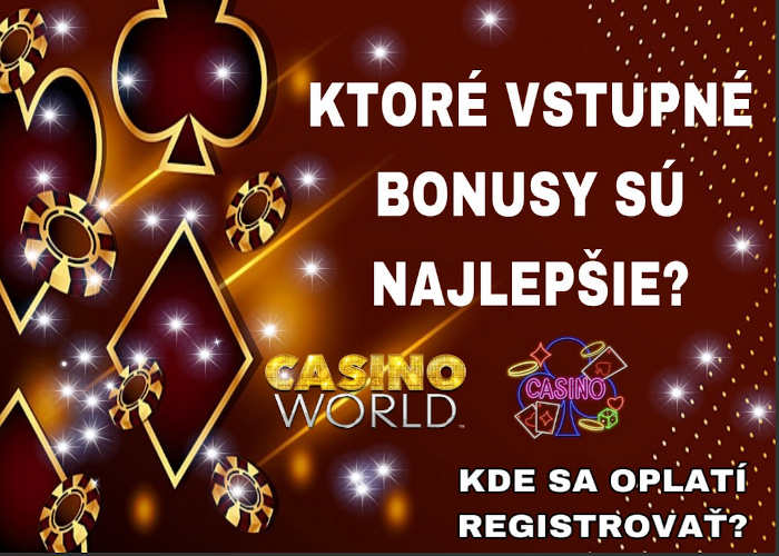 Slovenské online kasína Všetko, čo potrebujete vedieť 960404816