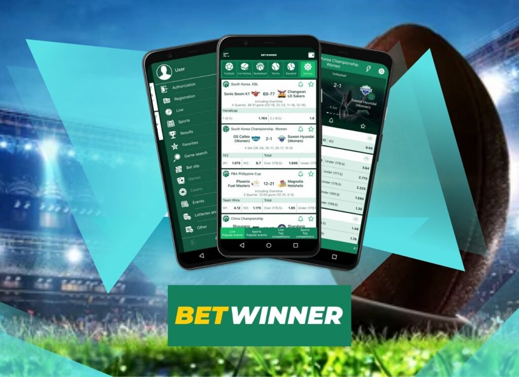 The Ultimate Guide to BetWinner Bookmaker Everything You Need to Know The Ultimate Guide to BetWinner Bookmaker Everything You Need to Know
