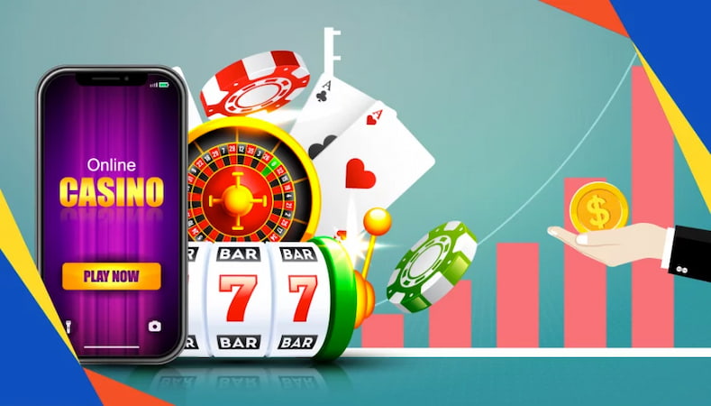Top Casino Apps Your Ultimate Guide to Mobile Gaming