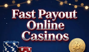 Top Casinos with Fast Payouts What You Need to Know Top Casinos with Fast Payouts What You Need to Know