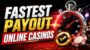 Top Casinos with Fast Payouts What You Need to Know Top Casinos with Fast Payouts What You Need to Know
