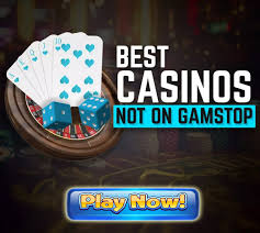 Top Online Casinos Not Blocked by Gamstop 1518053988