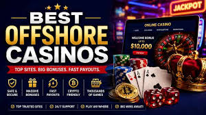 UK Offshore Casino Comparison Finding the Best Gaming Experience UK Offshore Casino Comparison Finding the Best Gaming Experience