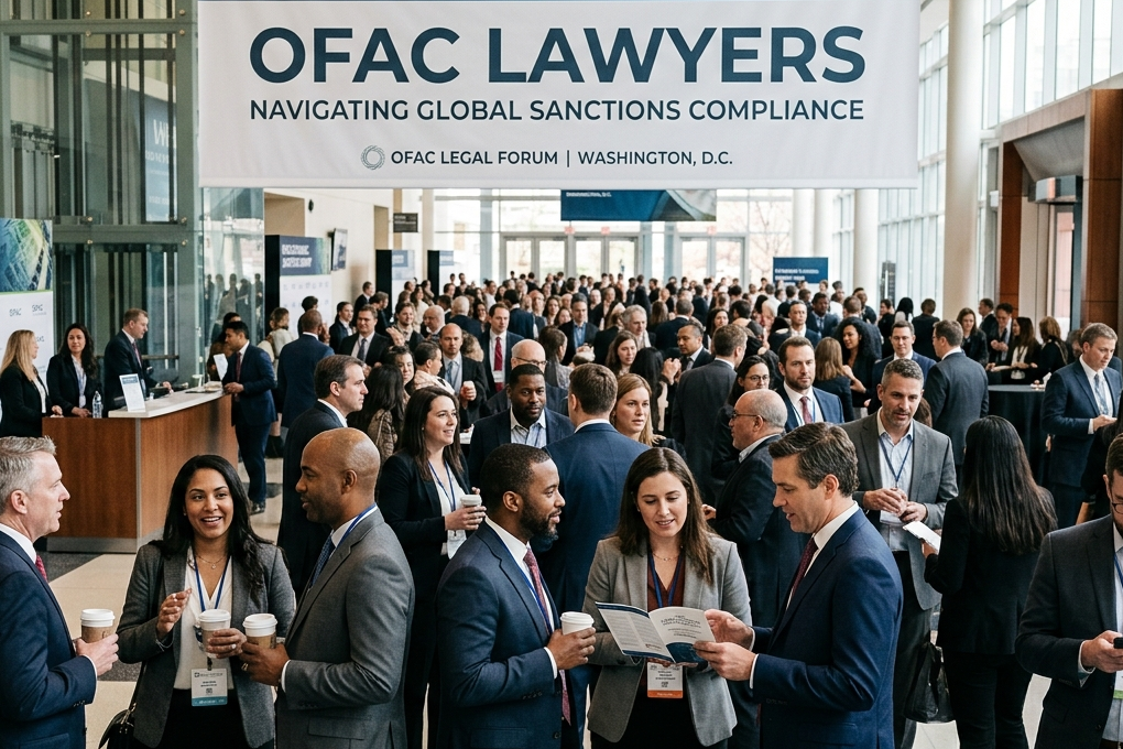 Understanding the Role of a Financial Sanctions Lawyer 1285155145 Understanding the Role of a Financial Sanctions Lawyer 1285155145
