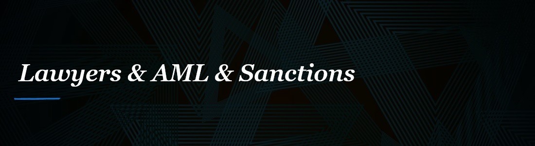 Understanding the Role of Sanctions Lawyers in International Law 1361970145