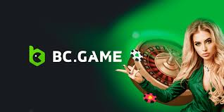Unlock Your Winning Potential with the BC Game Betting App Unlock Your Winning Potential with the BC Game Betting App