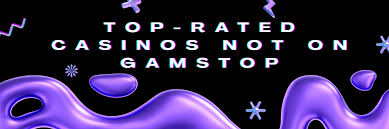 Unlocking the World of Non-Gamstop UK Casinos Unlocking the World of Non-Gamstop UK Casinos