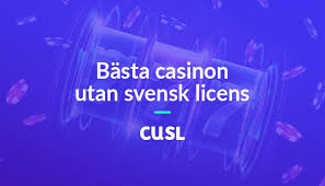 Utländska Casino En Djupdykning i Internationell Spelunderhållning