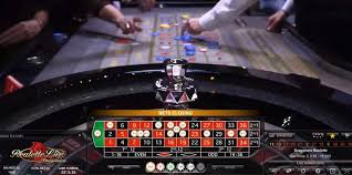 Win Big with Online Roulette for Real Money