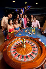 Win Big with Online Roulette for Real Money