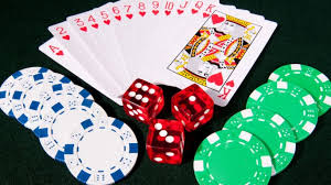Zahraničné online casino Všetko, čo potrebujete vedieť