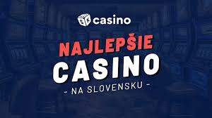 Zahraničné online kasíno pre Slovákov Najlepšie možnosti a výhody Zahraničné online kasíno pre Slovákov Najlepšie možnosti a výhody